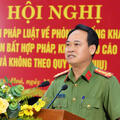 Thanh Hóa tăng cường tuyên truyền, ngăn chặn khai thác IUU