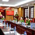 Quán triệt, triển khai thống nhất quy định mới về định danh và xác thực điện tử