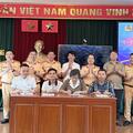 Đồng bộ các giải pháp xây dựng văn hóa an toàn giao thông