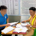 Qua giám sát hành trình, phát hiện lái xe khách vi phạm, nguy cơ mất an toàn giao thông