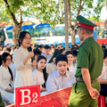 Tăng cường tuyên truyền, nâng cao ý thức chấp hành pháp luật cho học sinh