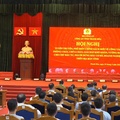 Thanh Hóa: Tuyên truyền chính sách mới về phòng cháy, chữa cháy và tháo gỡ khó khăn, vướng mắc cho doanh nghiệp