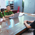 Khởi tố vụ án, khởi tố 2 bị can liên quan đến vụ thu 9,5 triệu đồng cho chuyến xe cứu thương
