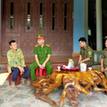 Xã Thọ Bình chủ động phòng, chống ma túy từ cơ sở