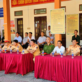 Đưa kỹ năng lái xe an toàn về cơ sở, nâng cao ý thức người dân