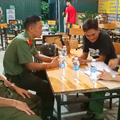 Chủ động bảo đảm an toàn hàng không khu vực Cảng hàng không Thọ Xuân