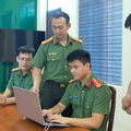 Kịp thời ngăn chặn nhiều vụ tống tiền trên không gian mạng
