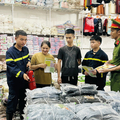 Phát huy sức mạnh toàn dân trong công tác phòng cháy, chữa cháy