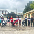 Phòng Cảnh sát cơ động liên tiếp ngăn chặn, bắt giữ các nhóm thanh, thiếu niên gây rối trật tự công cộng