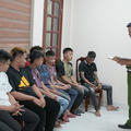 Cảnh báo nguy cơ từ những cuộc tụ tập của thanh, thiếu niên