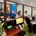 Công an Thanh Hóa mở cao điểm cấp định danh điện tử cho người nước ngoài