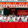 Mường Lát tập trung xây dựng môi trường giáo dục an toàn, đẩy lùi bạo lực học đường