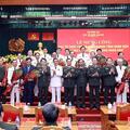 Tiếp tục tạo bước đột phá về công tác tổ chức cán bộ