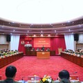 Tập trung cụ thể hóa, triển khai ngay Nghị quyết Đại hội XIV của Đảng với tinh thần gương mẫu, tiên phong