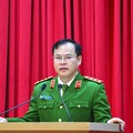 Tập trung đấu tranh xử lý tội phạm, vi phạm pháp luật về môi trường, an toàn thực phẩm