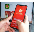 Hướng dẫn tích hợp các loại giấy tờ, thông tin trên ứng dụng VNeID