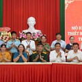 Thanh Hóa: Ra mắt mô hình “5 không - 5 bước” quản lý thiết bị bay không người lái