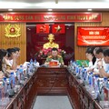 Thanh Hóa: Tháo gỡ vướng mắc, đẩy nhanh tiến độ thực hiện Nghị quyết 57 và Đề án 06