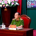 Đẩy nhanh tiến độ xây dựng Trường Phổ thông nội trú liên cấp các xã biên giới