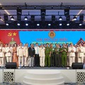 Đại hội đại biểu Hội Cựu Công an nhân dân tỉnh Thanh Hóa lần thứ II, nhiệm kỳ 2026 - 2031