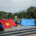 Hành trình “Tôi yêu Tổ quốc tôi” năm 2026: Lan tỏa tinh thần yêu nước, chung tay vì cộng đồng