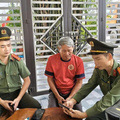 “5 không” để giữ bình yên địa bàn