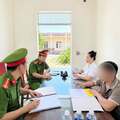 Phường Nghi Sơn ra mắt “Điểm tiếp nhận, tư vấn cai nghiện ma túy”