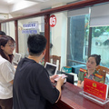 Chủ động nhận hộ chiếu, tránh bị thu hồi, hủy giá trị sử dụng