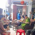 Thanh Hóa dẫn đầu toàn quốc về góp ý các dự thảo luật trên VNeID