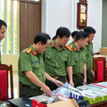 Cơ quan An ninh điều tra Công an Thanh Hóa triệu tập 30 đối tượng liên quan đường dây trốn thuế qua máy POS, giao dịch khoảng 15.000 tỷ đồng