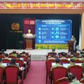 Công an tỉnh Thanh Hóa tập huấn, diễn tập thực chiến bảo đảm an ninh mạng, an ninh dữ liệu