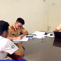 Thanh Hóa: Xử lý nhiều trường hợp xe ô tô biển trắng chở khách thu tiền trái quy định