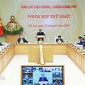 Thủ tướng chỉ thị đẩy mạnh phòng, chống lãng phí, khơi thông nguồn lực, thúc đẩy tăng trưởng kinh tế