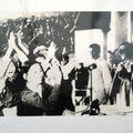 DẤU ẤN THẦM LẶNG CỦA CÔNG TÁC CẢNH VỆ TRONG  KHÁNG CHIẾN CHỐNG MỸ, CỨU NƯỚC
