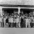 DẤU ẤN CÔNG AN THANH HÓA TRONG CUỘC KHÁNG CHIẾN GIẢI PHÓNG MIỀN NAM THỐNG NHẤT ĐẤT NƯỚC