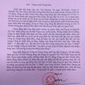 Lãnh đạo Bộ Công an gửi thư khen Công an Thanh Hoá