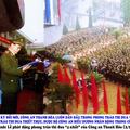 Sự kiện số 38: Phát động đợt thi đua đặc biệt (Phong trào "Bốn nhất") thực hiện ý kiến của đồng chí Tổng Bí thư và Bộ trưởng Bộ Công an