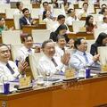 Tổng Bí thư Tô Lâm: 'Bình dân học vụ số' phải trở thành phong trào cách mạng, toàn dân, toàn diện, bao trùm, sâu rộng