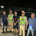 Bắt giữ đối tượng phụ trách “truyền thông” trong ổ nhóm tổ chức đánh bạc tại “Trường gà Quốc tế Viêng Xay” - Lào