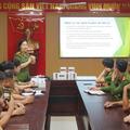 Ứng dụng công nghệ hỗ trợ quản lý sau cai nghiện