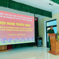 Tuyên truyền và triển khai các quy định mới về công tác phòng chống ma tuý