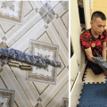 Từ một trường hợp dương tính đến đường dây mua bán ma túy