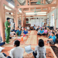 Hiệu quả thiết thực từ mô hình Dịch vụ công lưu động