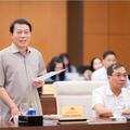 MỘT SỐ ĐIỂM NỔI BẬT TRONG DỰ THẢO NGHỊ QUYẾT CỦA QUỐC HỘI VỀ CƠ CHẾ, CHÍNH SÁCH ĐẶC THÙ ĐỂ XỬ LÝ VI PHẠM PHÁP LUẬT LIÊN QUAN ĐẾN KINH TẾ NHÀ NƯỚC, KINH TẾ TƯ NHÂN VÀ ỨNG DỤNG KHOA HỌC, CÔNG NGHỆ, ĐỔI MỚI SÁNG TẠO, CHUYỂN ĐỔI SỐ