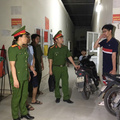 Mức phạt vi phạm hành chính liên quan đến đăng ký cư trú