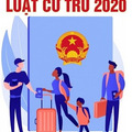08 THỦ TỤC HÀNH CHÍNH VỀ ĐĂNG KÝ CƯ TRÚ MỚI NHẤT