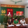 Công an Thanh Hóa: Xây dựng “lá chắn” phòng ngừa tội phạm cướp, cướp giật tài sản tại ngân hàng, tiệm vàng