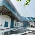 Bảo đảm nguồn nước phục vụ chữa cháy