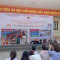 Trang bị kiến thức, kỹ năng xử lý tình huống khi có hoả hoạn