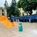 Nguồn gốc và ý nghĩa Ngày toàn dân phòng cháy, chữa cháy, cứu nạn cứu hộ